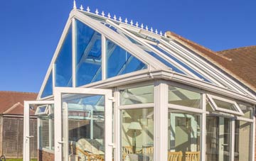 conservatory roof insulation costs The Stocks