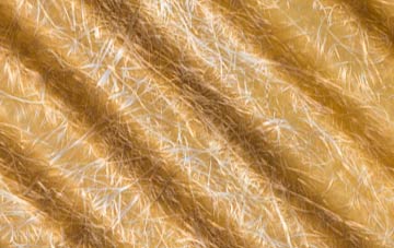 The Stocks fibreglass roof waterproofing