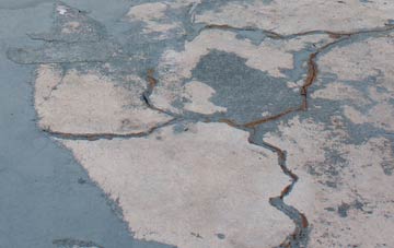 fibreglass roofing replacement The Stocks