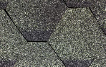 The Stocks fibreglass shingle repairs