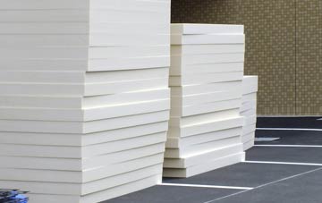 The Stocks flat roof insulation costs