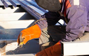 The Stocks flat roofing options
