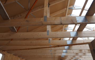 The Stocks roof truss costs