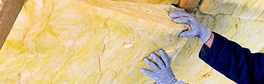 quotes for The Stocks roof insulation