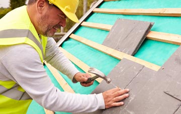 benefits of The Stocks roofing slate