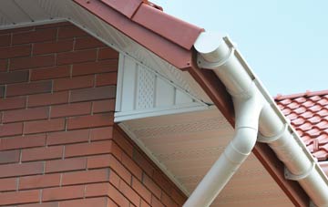 The Stocks soffit repair costs