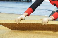 find rated The Stocks roof insulation companies