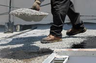 find rated The Stocks flat roofing replacement companies