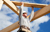 The Stocks roof replacement work