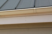The Stocks soffit repair