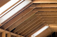 The Stocks tapered roof insulation quotes